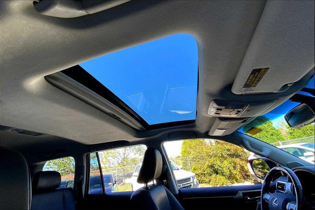 used 2018 Lexus GX 460 car, priced at $26,999