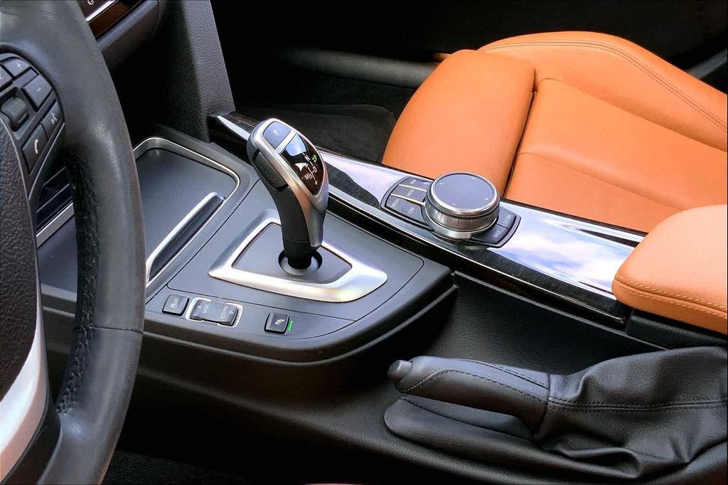 used 2019 BMW 430 Gran Coupe car, priced at $21,785