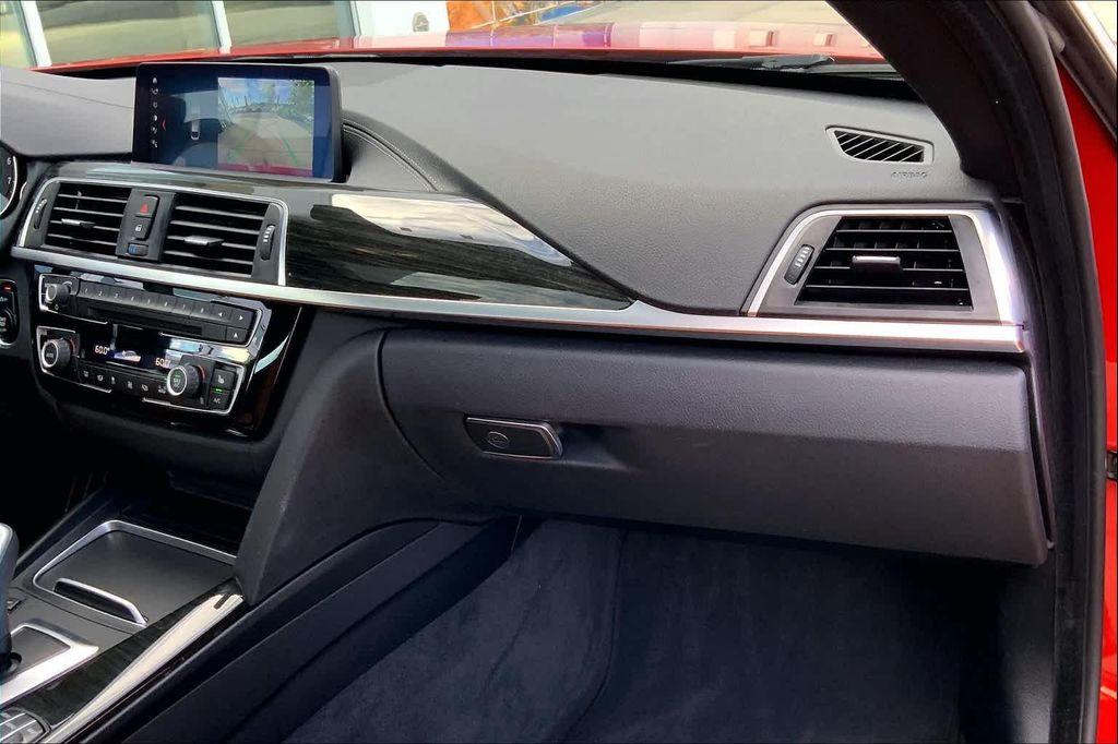 used 2019 BMW 430 Gran Coupe car, priced at $21,785