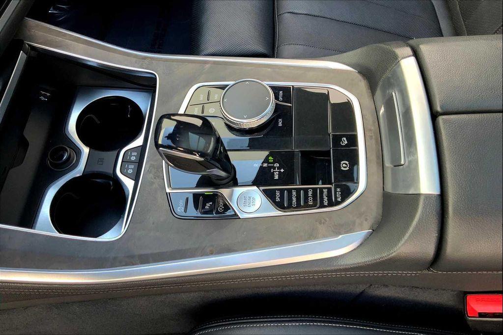 used 2019 BMW X5 car, priced at $33,502