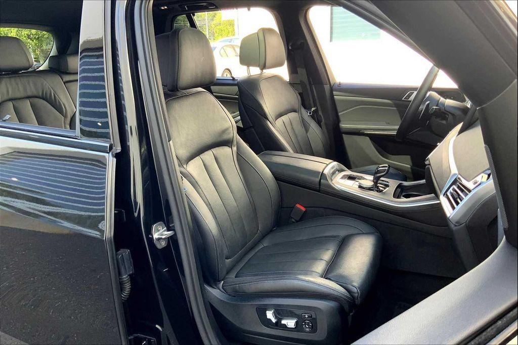 used 2019 BMW X5 car, priced at $33,502