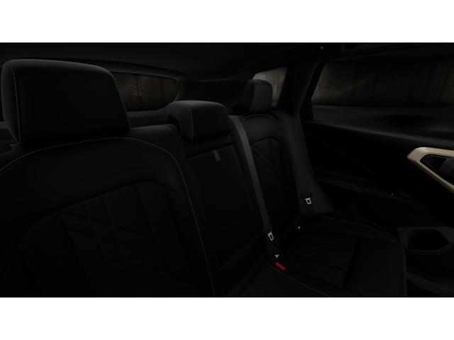 new 2025 BMW X3 car, priced at $55,155