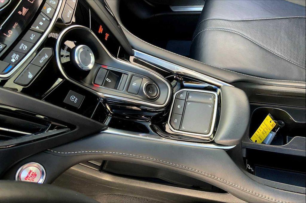 used 2019 Acura RDX car, priced at $20,532