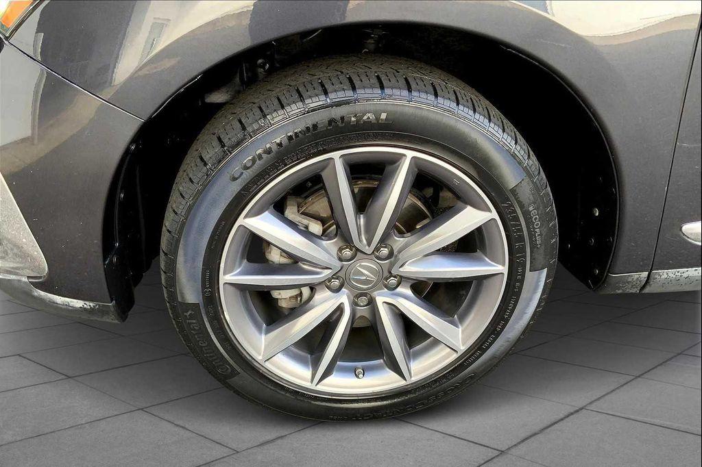 used 2019 Acura RDX car, priced at $20,532