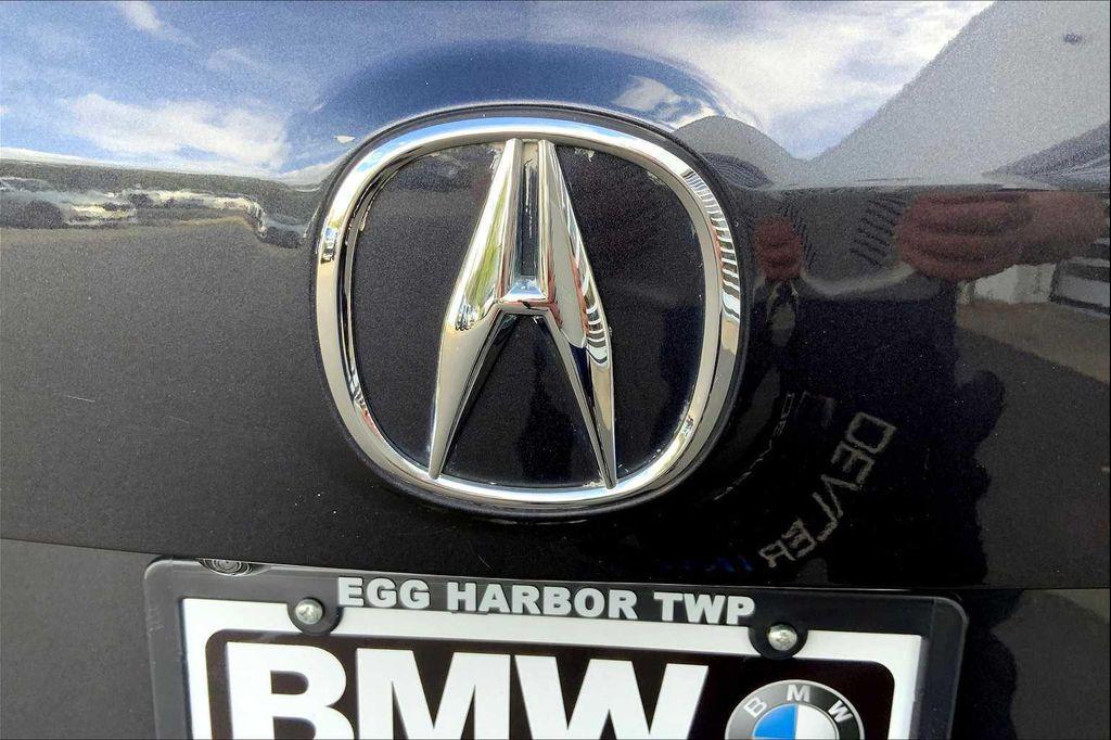 used 2019 Acura RDX car, priced at $20,532