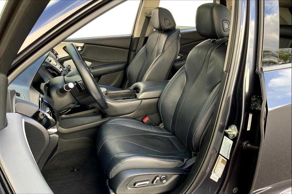 used 2019 Acura RDX car, priced at $20,532