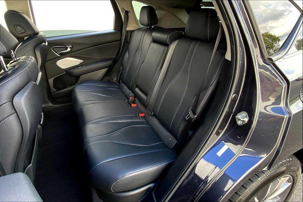 used 2019 Acura RDX car, priced at $20,532