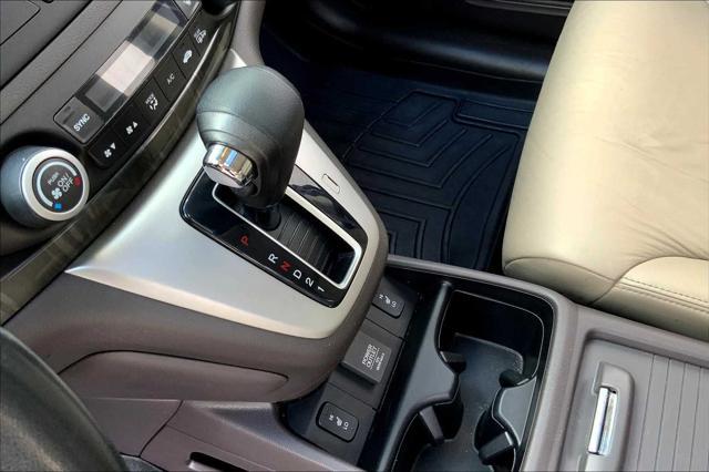 used 2014 Honda CR-V car, priced at $14,963