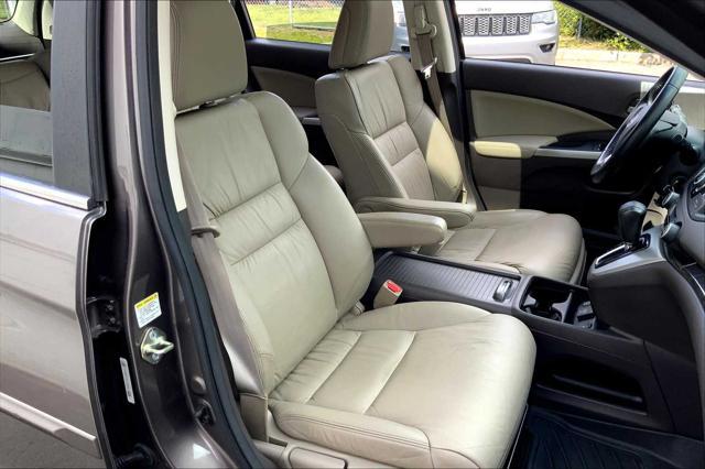 used 2014 Honda CR-V car, priced at $14,963