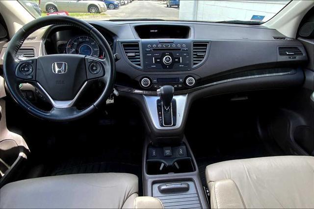 used 2014 Honda CR-V car, priced at $14,963