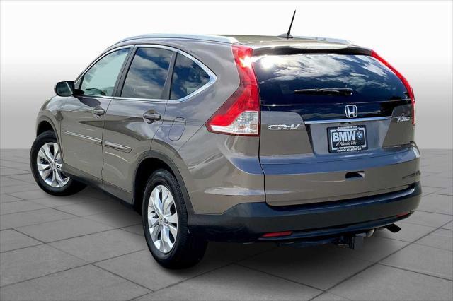 used 2014 Honda CR-V car, priced at $14,963