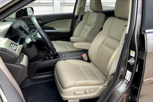 used 2014 Honda CR-V car, priced at $14,963
