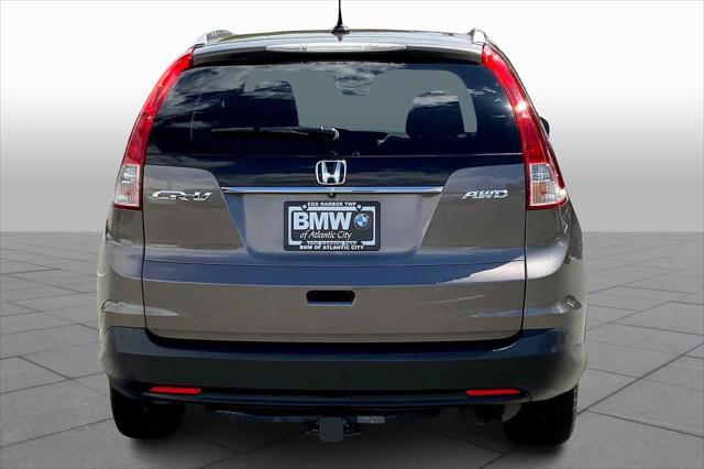 used 2014 Honda CR-V car, priced at $14,963