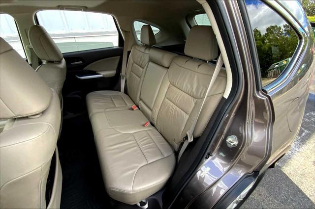 used 2014 Honda CR-V car, priced at $14,963