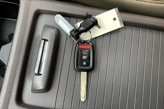 used 2014 Honda CR-V car, priced at $14,963