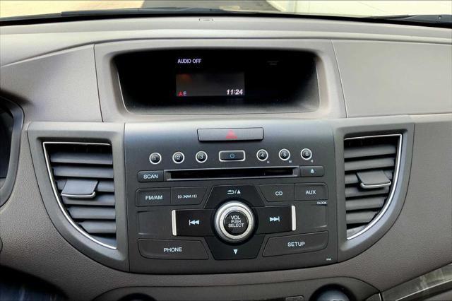 used 2014 Honda CR-V car, priced at $14,963