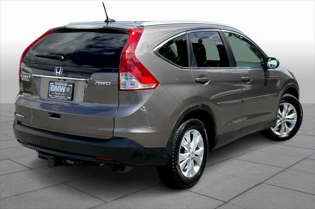 used 2014 Honda CR-V car, priced at $14,963