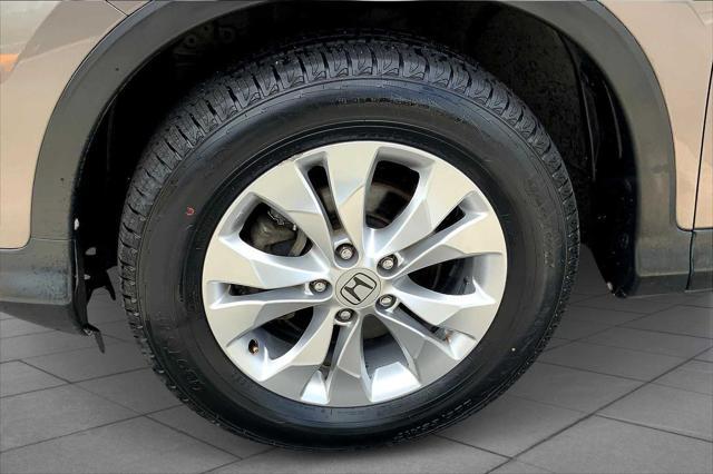 used 2014 Honda CR-V car, priced at $14,963