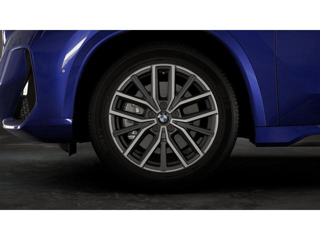 new 2026 BMW X1 car, priced at $50,290