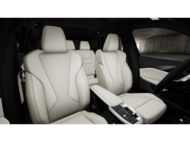 new 2026 BMW X1 car, priced at $50,290