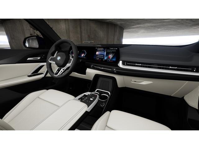 new 2026 BMW X1 car, priced at $50,290