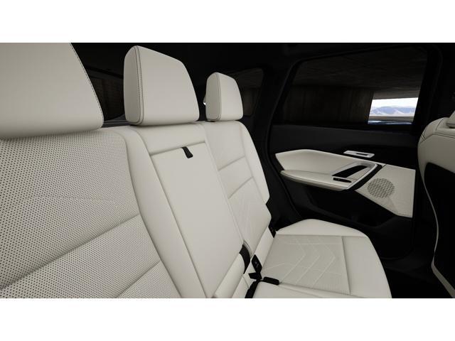 new 2026 BMW X1 car, priced at $50,290