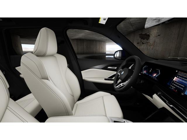 new 2026 BMW X1 car, priced at $50,290