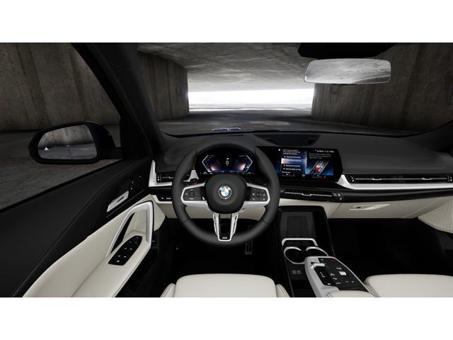 new 2026 BMW X1 car, priced at $50,290