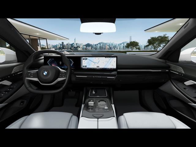 new 2024 BMW 530 car, priced at $67,725