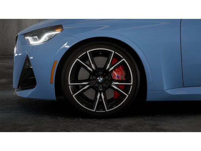 new 2025 BMW M240 car, priced at $60,000