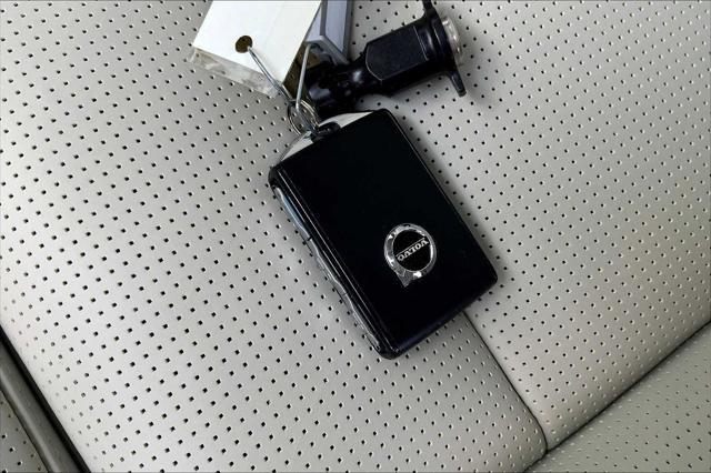 used 2024 Volvo XC60 Recharge Plug-In Hybrid car, priced at $61,417