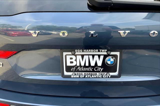 used 2024 Volvo XC60 Recharge Plug-In Hybrid car, priced at $61,417