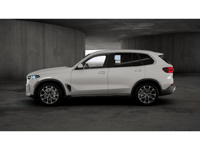 new 2026 BMW X5 car, priced at $80,600