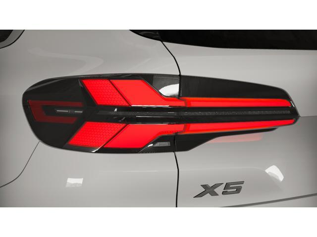 new 2026 BMW X5 car, priced at $80,600