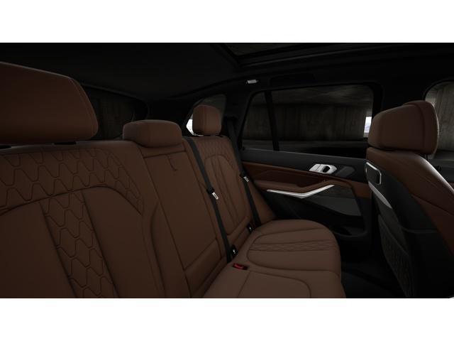 new 2026 BMW X5 car, priced at $80,600