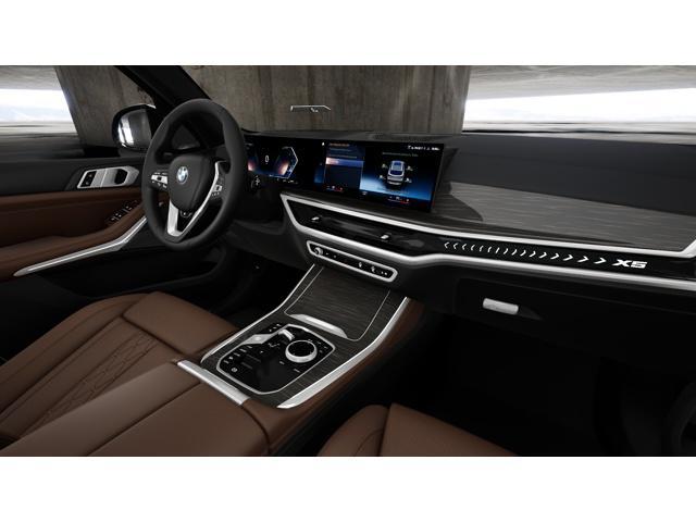 new 2026 BMW X5 car, priced at $80,600