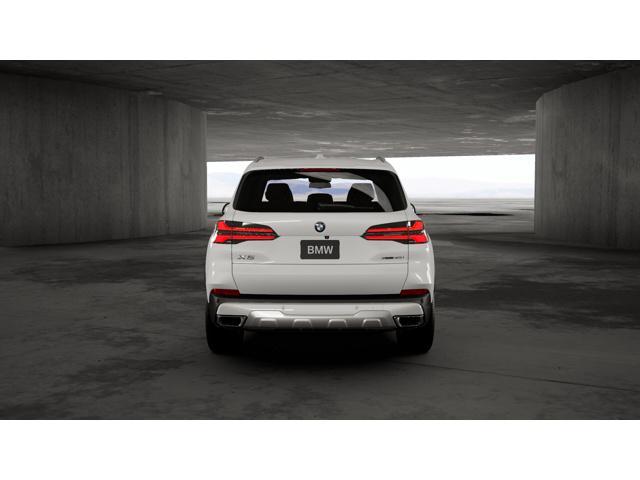 new 2026 BMW X5 car, priced at $80,600