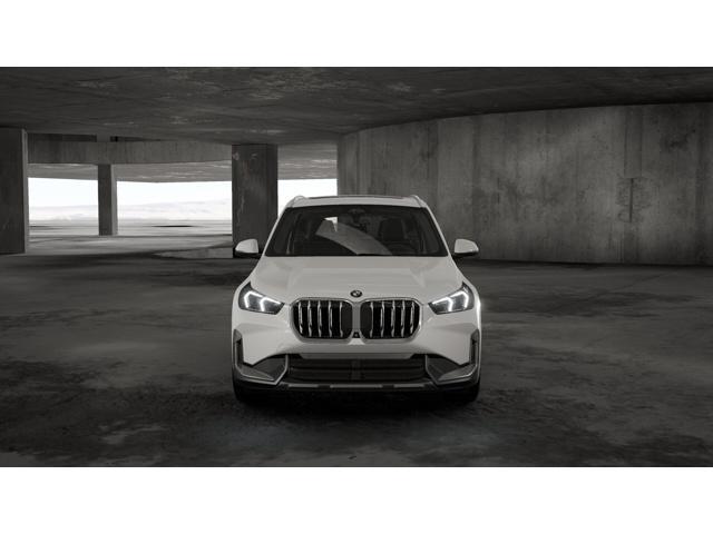new 2026 BMW X1 car, priced at $50,005