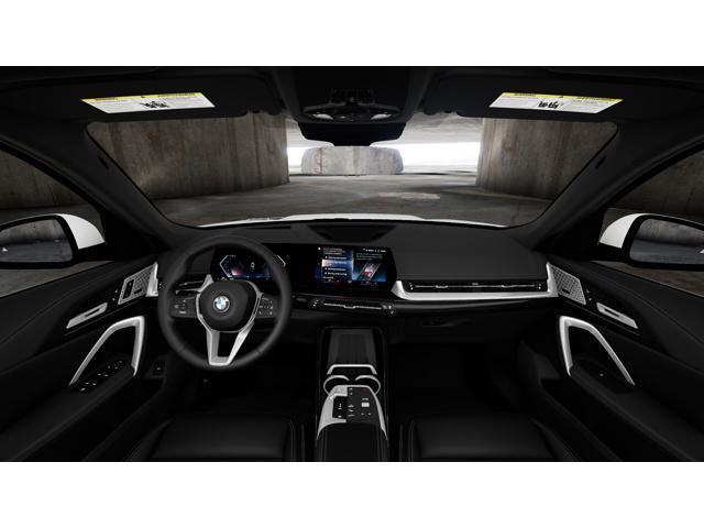 new 2026 BMW X1 car, priced at $50,005