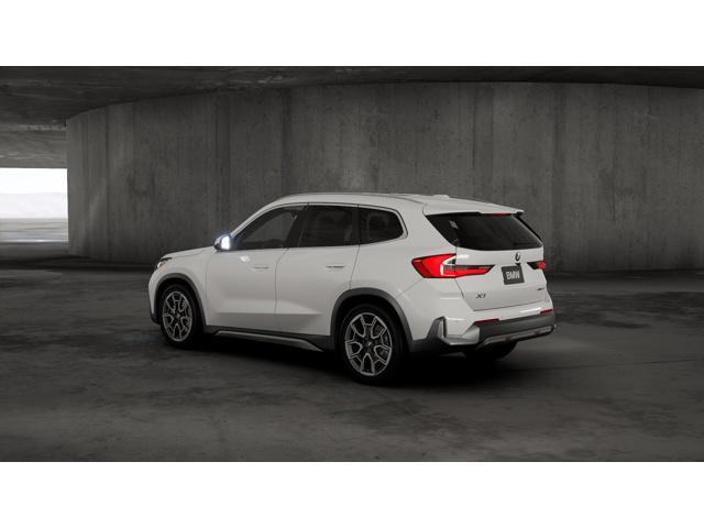 new 2026 BMW X1 car, priced at $50,005