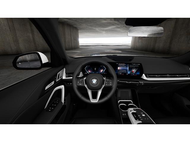 new 2026 BMW X1 car, priced at $50,005