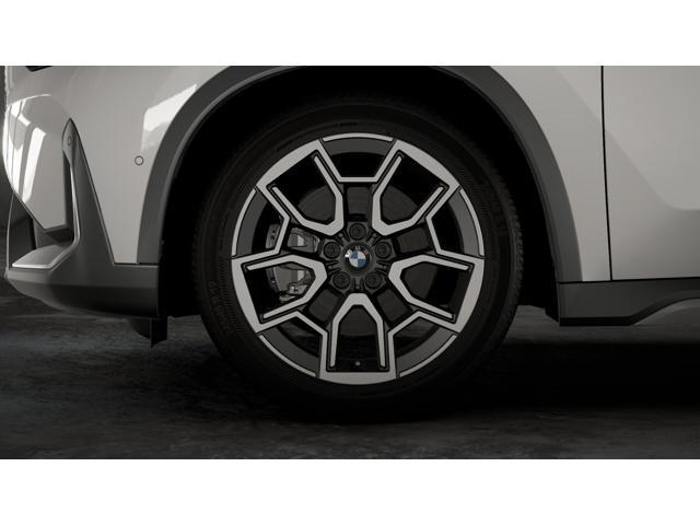 new 2026 BMW X1 car, priced at $50,005