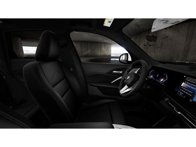 new 2026 BMW X1 car, priced at $50,005