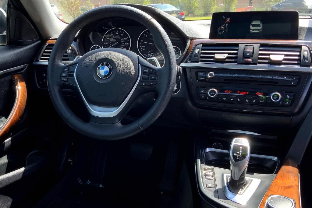 used 2015 BMW 428 car