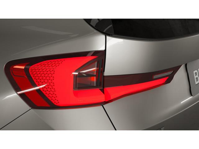 new 2026 BMW X1 car, priced at $48,255