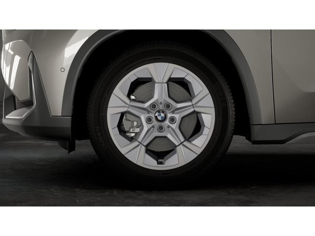 new 2026 BMW X1 car, priced at $48,255