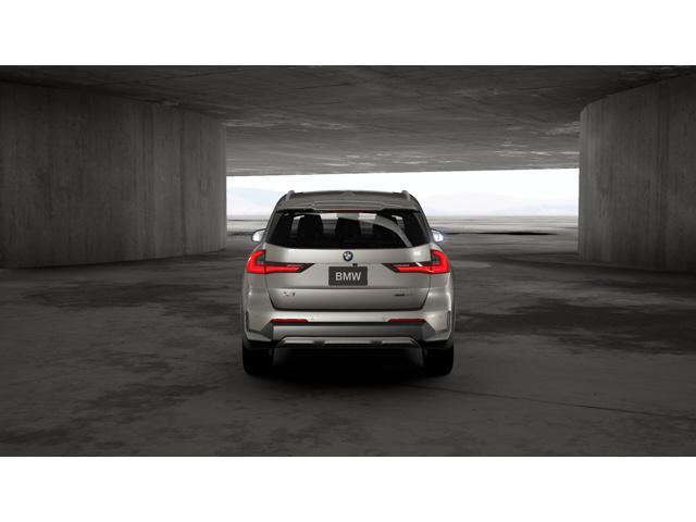 new 2026 BMW X1 car, priced at $48,255