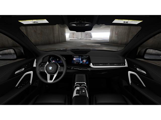 new 2026 BMW X1 car, priced at $48,255