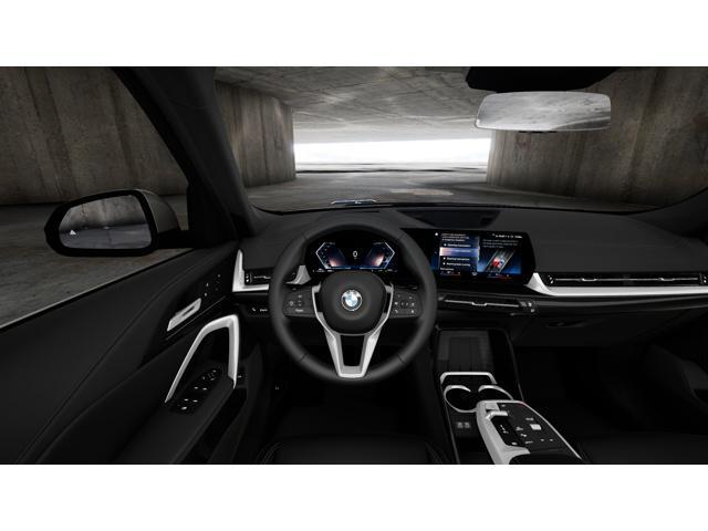 new 2026 BMW X1 car, priced at $48,255