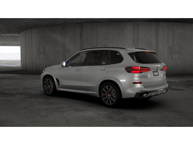 new 2026 BMW X5 car, priced at $78,925